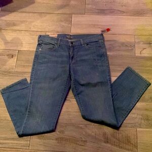 NEW Old Navy The Diva Lowest Rise Skinny Stretch Jeans